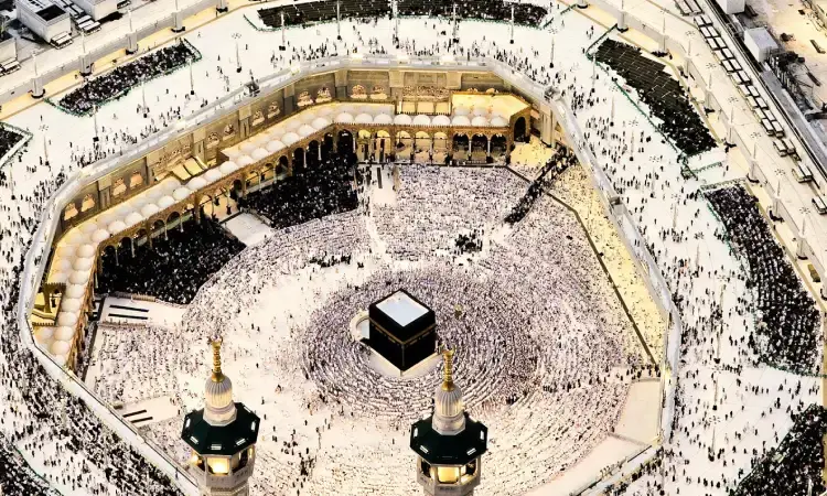 Selepas Musim Haji, Saat yang Tepat Menawarkan Paket Umroh Premium