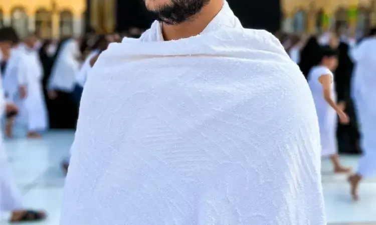 Larangan Umroh bagi Laki-laki, Ketahui Demi Kesempurnaan Ibadah!
