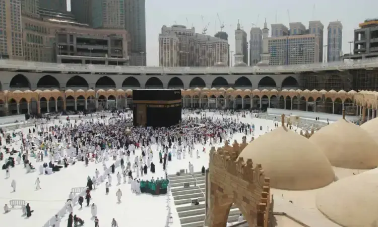 Jasa Badal Haji Mulai Dilirik, Ini yang Harus Disiapkan Agen Travel Sejak Awal
