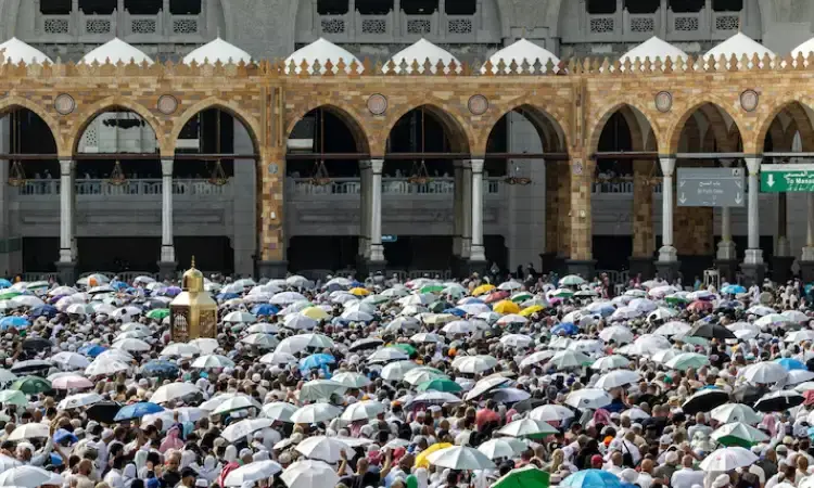 7 Permasalahan Haji yang Kerap Kali Terulang, Ini yang Perlu Diantisipasi Agen Travel! 