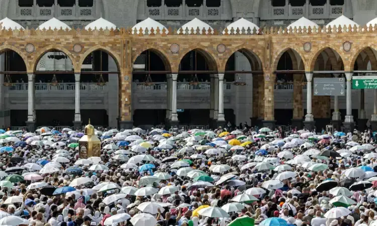 7 Permasalahan Haji yang Kerap Kali Terulang, Ini yang Perlu Diantisipasi Agen Travel! 