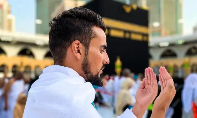 Umroh Muhasabah, Opsi Paket Menarik yang Bisa Coba Ditawarkan pada Jamaah Umroh Muhasabah, Opsi Paket Menarik yang Bisa Coba Ditawarkan pada Jamaah