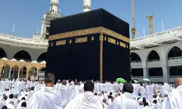 Mengantisipasi Jamaah Kelelahan saat Umroh, Ini yang Sebaiknya Dilakukan Agen Travel!