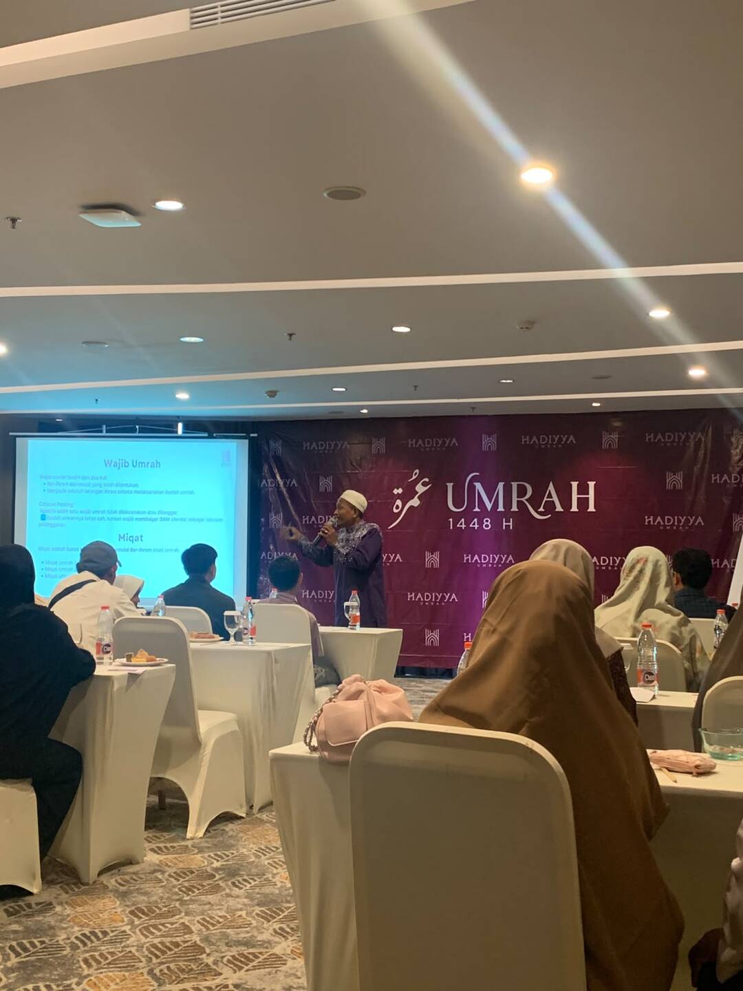 Pentingnya Memahami Manasik Umroh Sebelum Berangkat Ke Tanah Suci Pentingnya Memahami Manasik Umroh Sebelum Berangkat Ke Tanah Suci