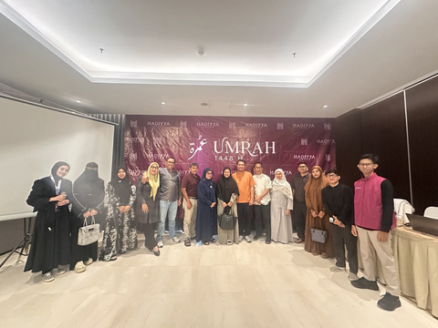 Pentingnya Memahami Manasik Umroh Sebelum Berangkat Ke Tanah Suci