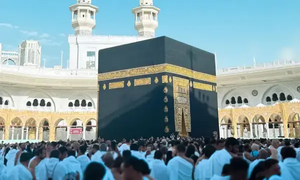 5 Ide Webinar Promosi Umroh yang Menarik dan Berpotensi Mendatangkan Jamaah