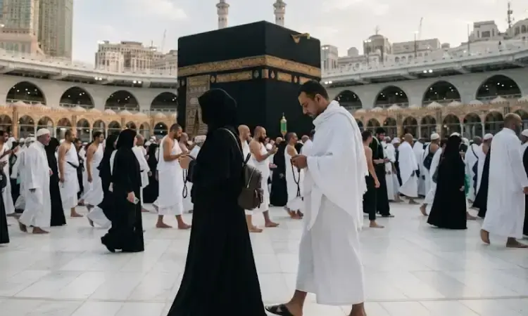 Menyusun Paket Umroh Suami Istri, Begini Caranya agar Lebih Menarik dan Kompetitif