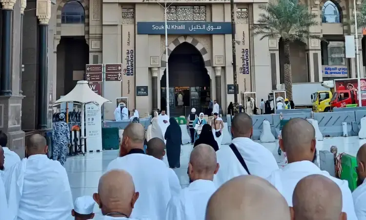 Paket Umroh 12 Hari, Ini Strategi Menyusun Itinerary agar Lebih Diminati Jamaah