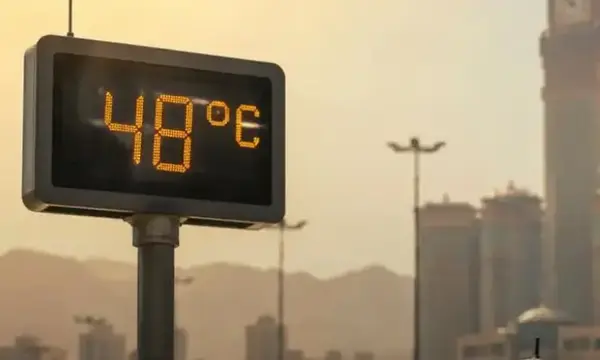 Heatstroke saat Umroh, Masalah yang Harus Diwaspadai Agen Travel!