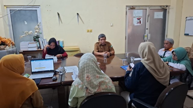 Umroh Nyaman Berkah Belitung Timur: CSR untuk Marbot