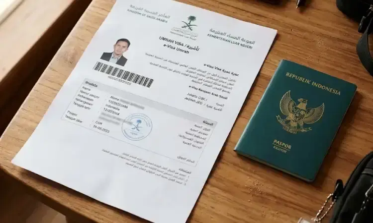 Dokumen Umroh Apa Saja, Agen Travel Wajib Mengingatkan!