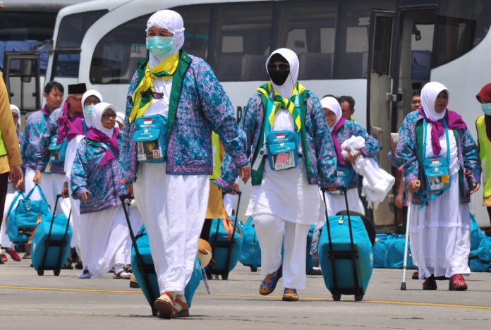 Begini Adab Safar Yang Sesuai Syariat, Biro Travel Harus Tahu!