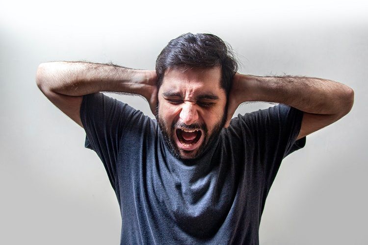 Doa Ketika Marah Untuk Mengendalikan Emosi dan Menenangkan Hati