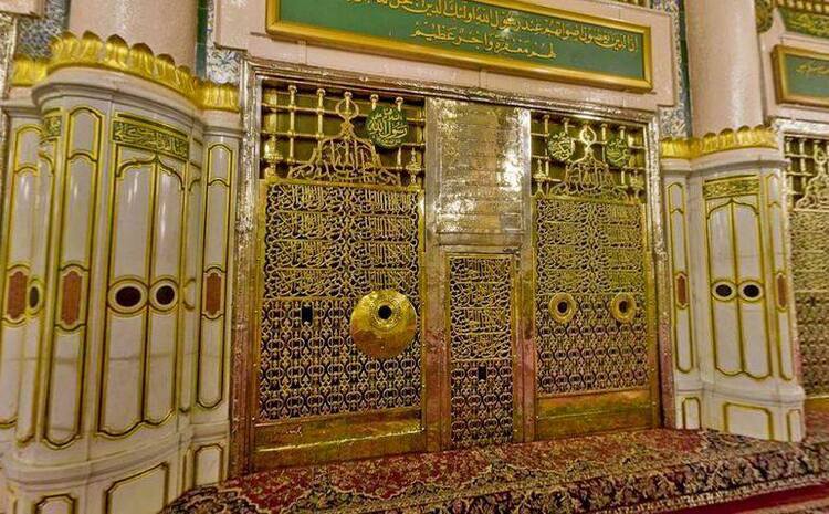 Buat Perjalanan Jamaah Umroh Anda Berkesan dengan Ziarah ke 4 Makam di Arab Saudi Ini