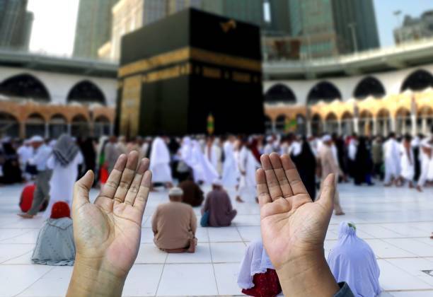 Beda Mahram dan Muhrim, Pastikan Jamaah Jangan Sampai Salah Paham!