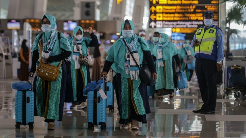 Ide Promo Umroh yang Bisa Jadi Inspirasi Pengelola Travel