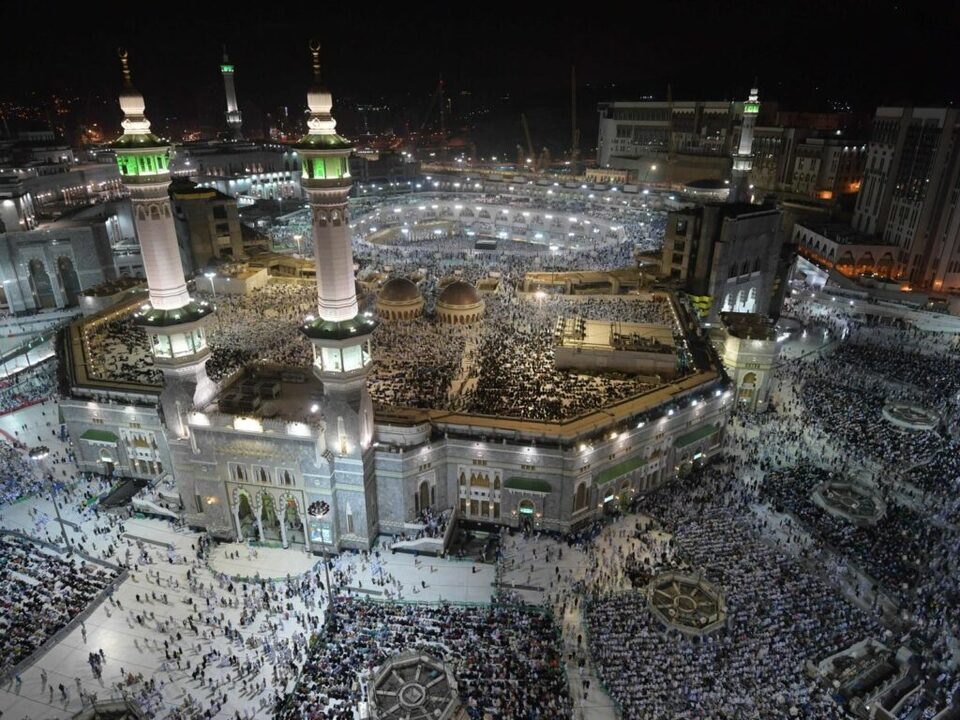 Gambaran Masjidil Haram yang Wajib Diketahui Jamaah Umroh