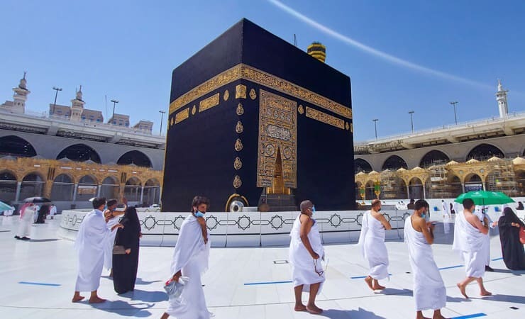 Asal Usul Tawaf Dalam Haji dan Umroh, Bukan Sekedar Rukun Ibadah!