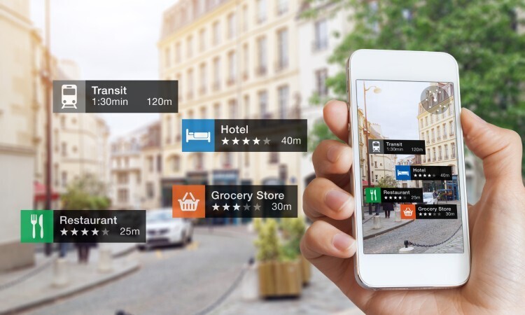 Mengenal Augmented Reality Marketing, Bagaimana Penerapannya untuk Bisnis Umroh?