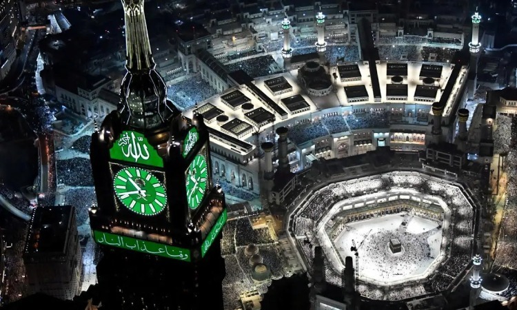 Aturan Ramadhan di Arab Saudi, Jamaah Umroh Wajib Tahu!