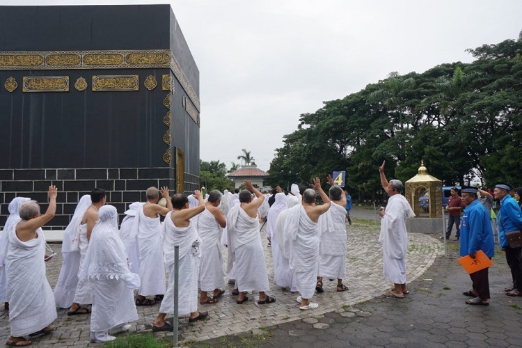 Aplikasi MuslimPergi Sediakan Fitur Panduan Manasik untuk Kemudahan Jamaah