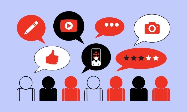 Apa itu User Generated Content dan Manfaatnya untuk Bisnis Umroh?