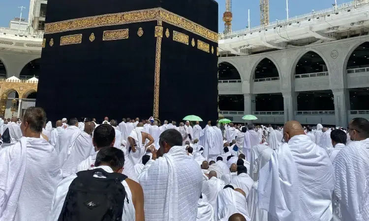 Solusi Meningkatkan Keamanan Jamaah Haji, Agen Travel Wajib Tahu!