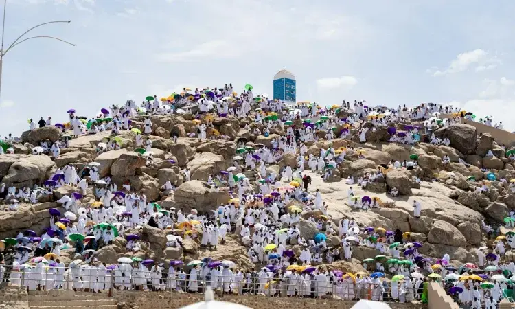 Hukum Puasa Arafah, Wajib atau Sunnah?