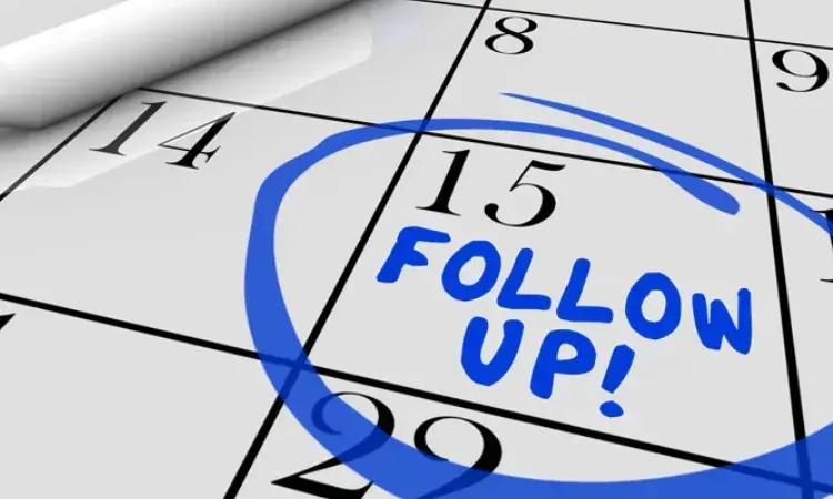 Cara Follow Up Customer Paling Efektif, Bisa Dicoba!