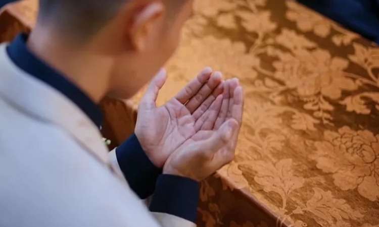 5 Amalan Sunnah Bulan Muharram yang Bisa Dilakukan Jamaah saat Umroh