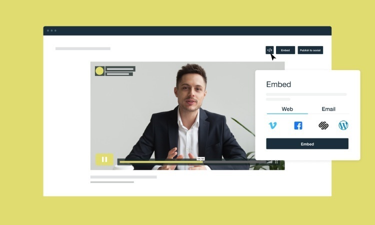 Optimasi Website Umroh Lebih Optimal dengan Embed Video YouTube