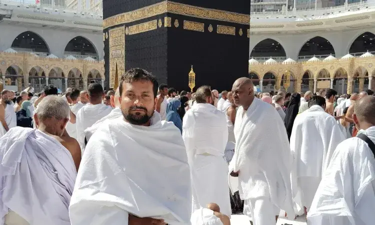 Jasa Muthawif Umroh, Solusi Hemat yang Bisa Dicoba!