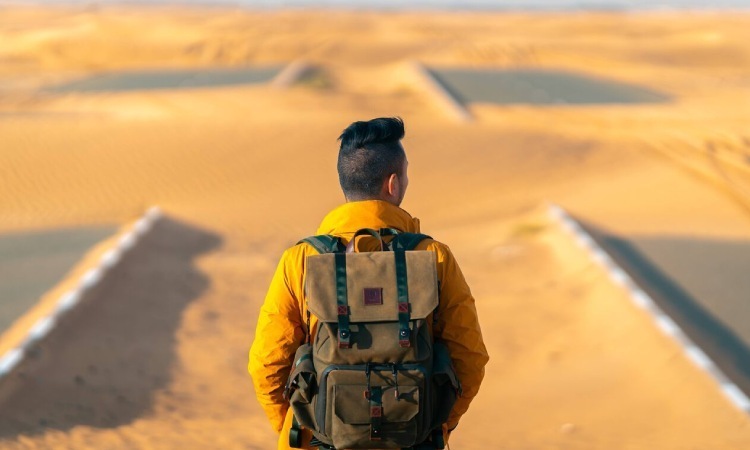 Tips Meningkatkan Branding Travel Umroh di Tengah Gempuran Umroh Backpacker