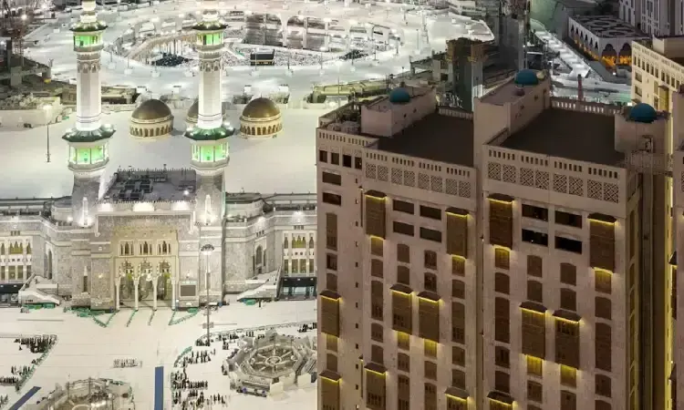 Paket Umroh Exclusive, Strategi Tepat Menjangkau Jamaah Kalangan Atas