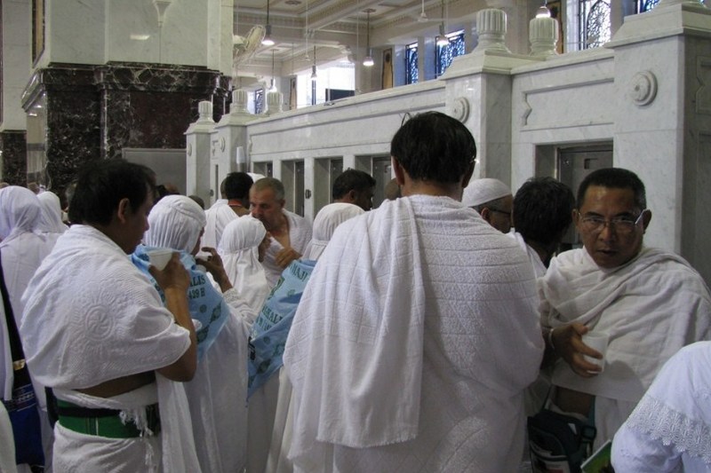 Jenis-Jenis Umroh dan Tata Cara Pelaksanaannya, Muslim Wajib Tahu! Jenis-Jenis Umroh dan Tata Cara Pelaksanaannya, Muslim Wajib Tahu!