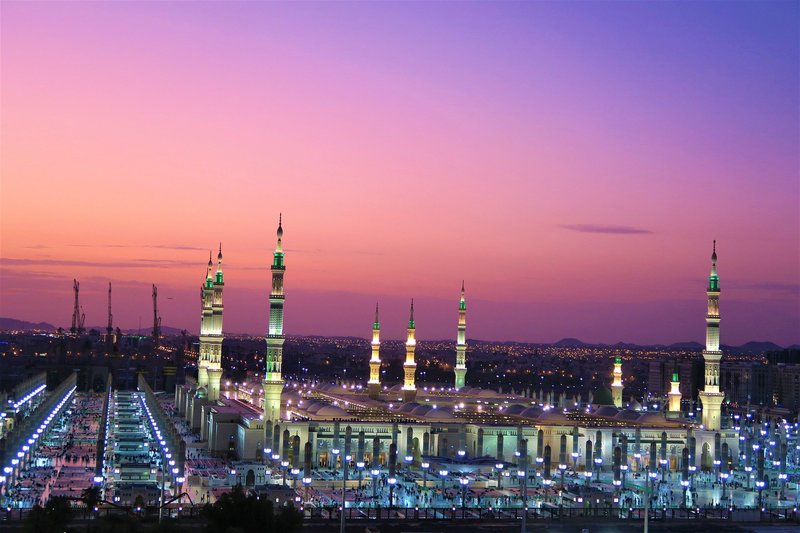 Ciri Ciri Travel Umrah Terpercaya & Amanah 