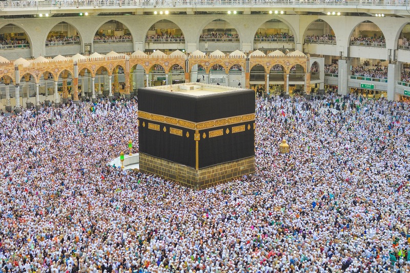 Yuk, Ketahui Cara Mengecek Travel Umroh 