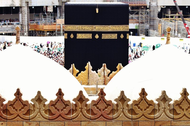 Persiapan apa saja saat ingin Melaksanakan Ibadah Umrah Persiapan apa saja saat ingin Melaksanakan Ibadah Umrah