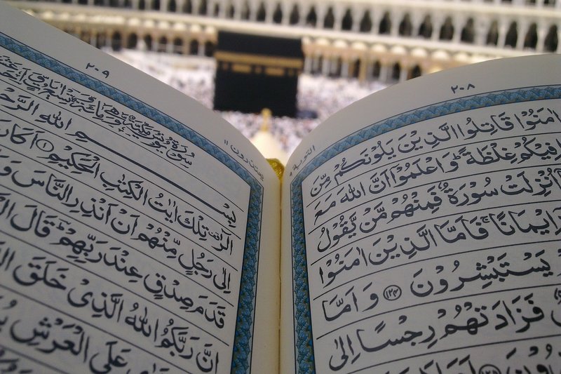 Kumpulan Do’a untuk Orang yang Hendak Pergi Haji Sesuai dengan Hadis