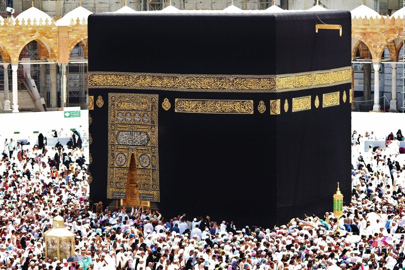 HAJI MABRUR