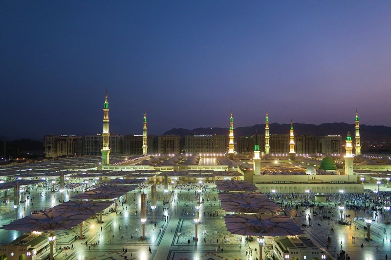 Jadi Rekomendasi, Berikut Sekilas Mengenai Paket Umroh Murah di Namira Travel