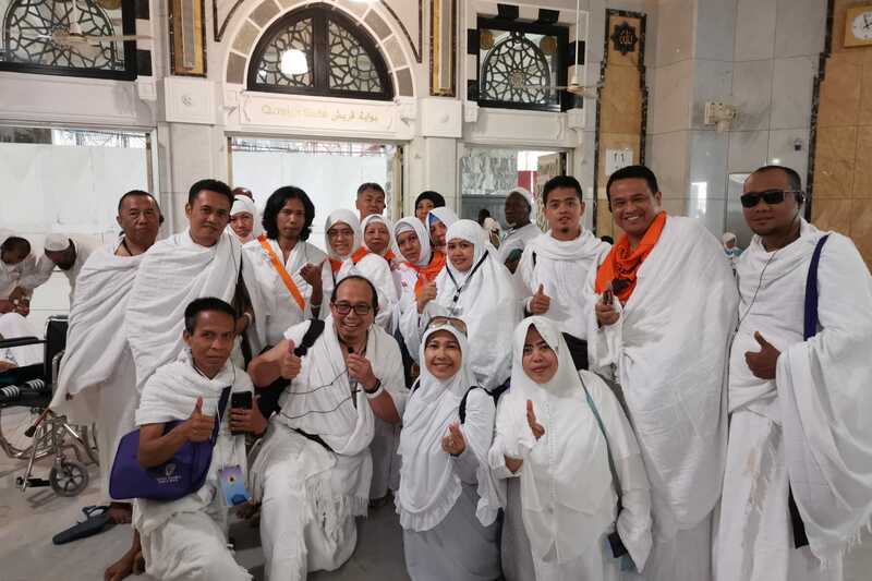 Biaya Paket Haji ONH Plus 2022 Di Surabaya | 081219315458 Biaya Paket Haji ONH Plus 2022 Di Surabaya | 081219315458
