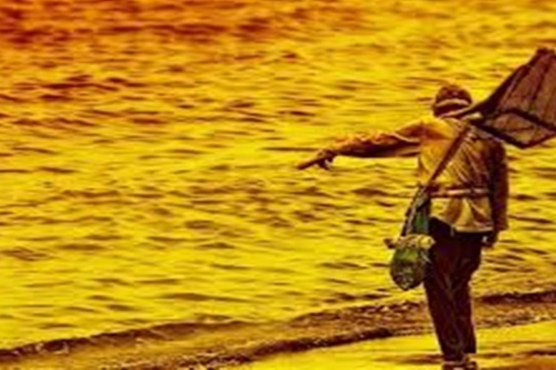 Melepas Suami Pergi Mencari Nafkah