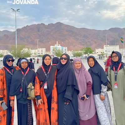 JAMAAH