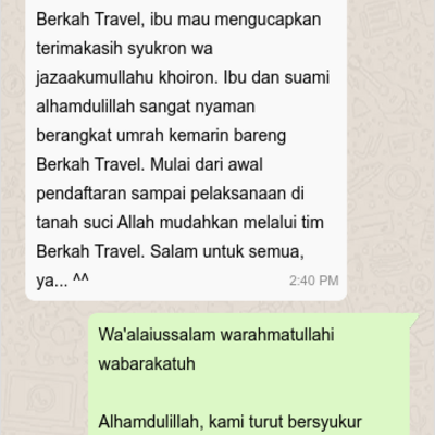 Jamaah Fulan 3