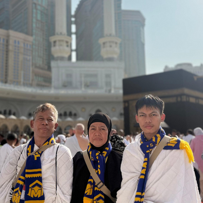 Keberangkatan Umroh 17 Januari 2026 (3)