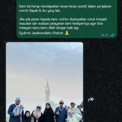 Testimoni 45