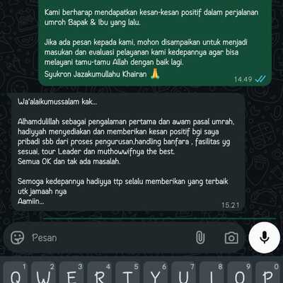 Testimoni 46