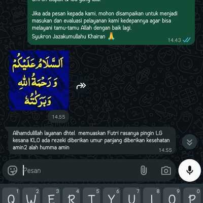 Testimoni 47