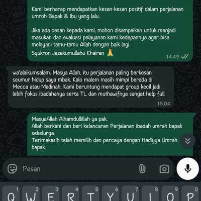 Testimoni 48